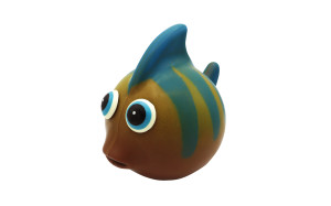 Le poisson baluchon - lait