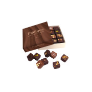 Coffret pralinés