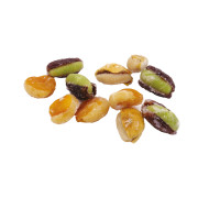 Etui de fruits déguisés