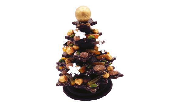 Sapin de Noël