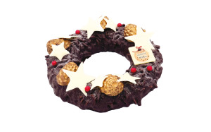 Couronne de Noël