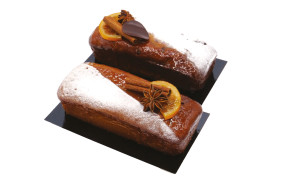 Pain d'épices