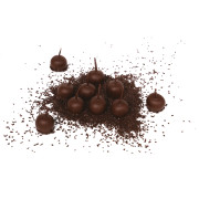 Cerises à l'eau de vie