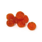 Clémentines confites