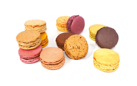 Macarons