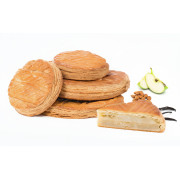 Galette des Rois Pomme