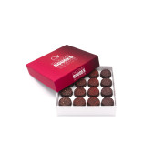Chocofruits - Fruits rouges de Bourgogne