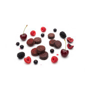 Chocofruits - Fruits rouges de Bourgogne