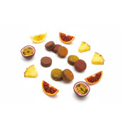 Chocofruits - Fruits jaunes des Tropiques