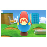 Œuf Mariœuf - lait