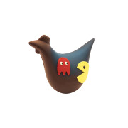 Poule PacChick - lait