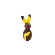 Lapin Lapikachu - noir