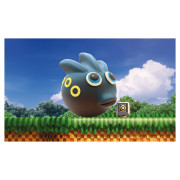 Poisson Poissonic - lait