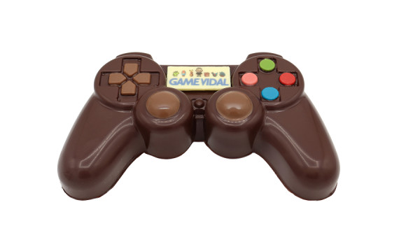Manette de jeu video