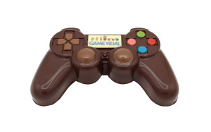 Manette de jeu video