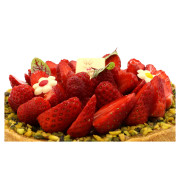 Flan de Pâques