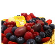 Entremets Nid de Pâques