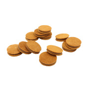 Sablé breton gianduja