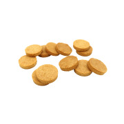 Sablé breton gianduja