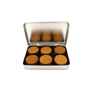Sablé breton gianduja