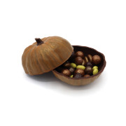 Citrouille Chocolat noir
