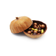 Citrouille Chocolat lait