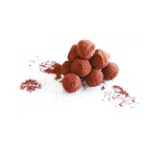 Tube de truffes