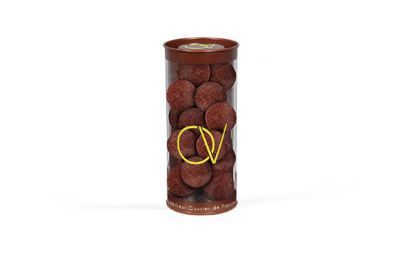 Tube de truffes