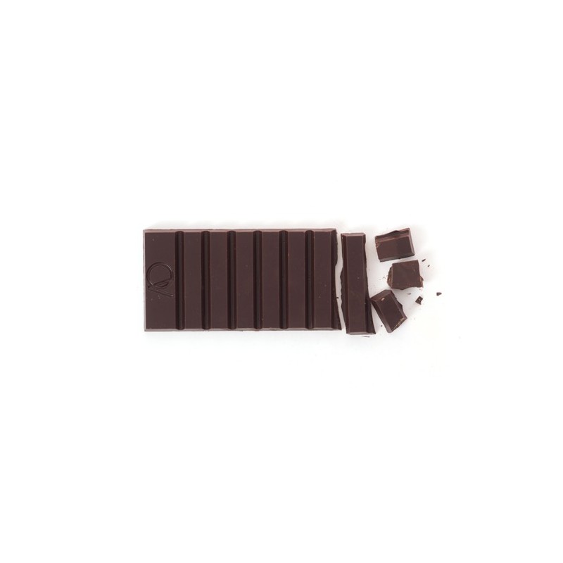 Tab's Original - Chocolat lait - Chocolaterie Olivier Vidal