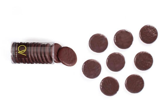 Assortiment Escargot Chocolat Praliné 3 kg Hamlet : achat, vente - Cuisine  Addict
