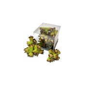 Petit cube noisette