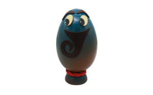 L'œuf génie