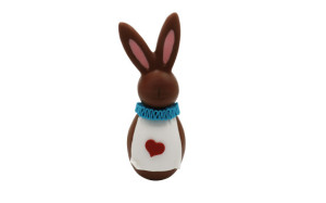 Le lapin anretar