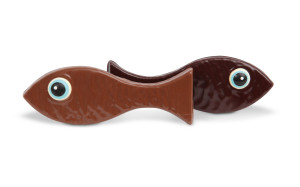 Poissons plats
