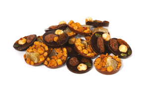 Confiseries et gourmandises