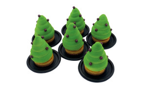 Entremets des fêtes