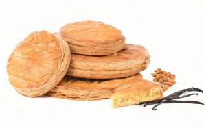 Galettes et couronnes des rois