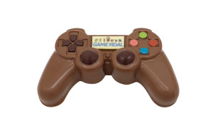Manette de jeu vidéo